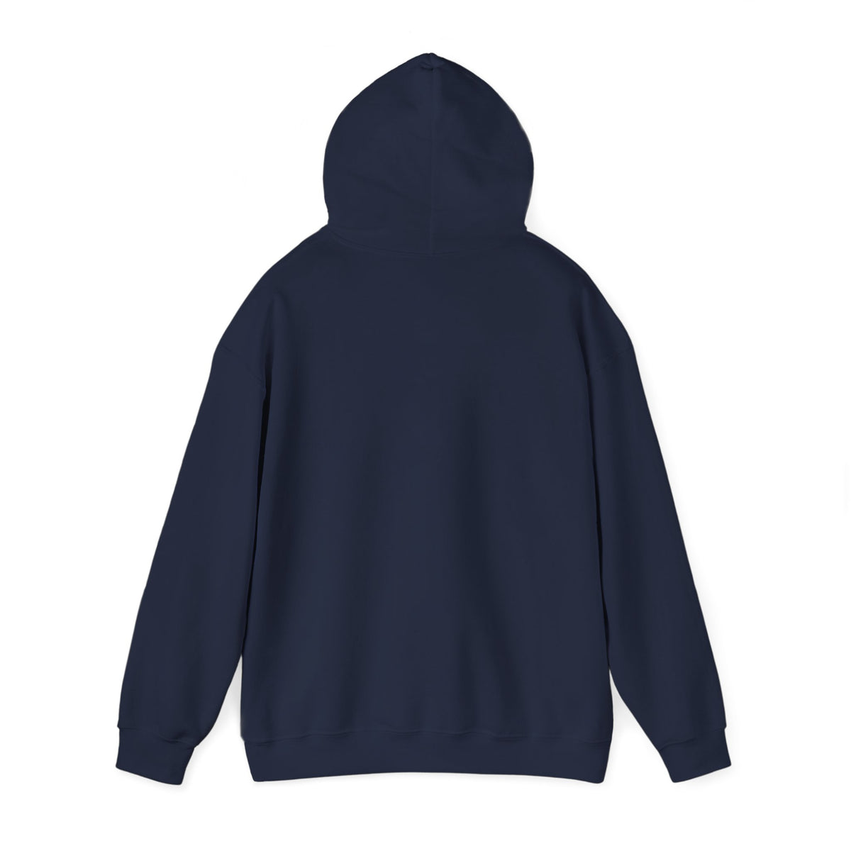 Still Here, Still Breathing Hoodie - Comforting Resilience Pullover