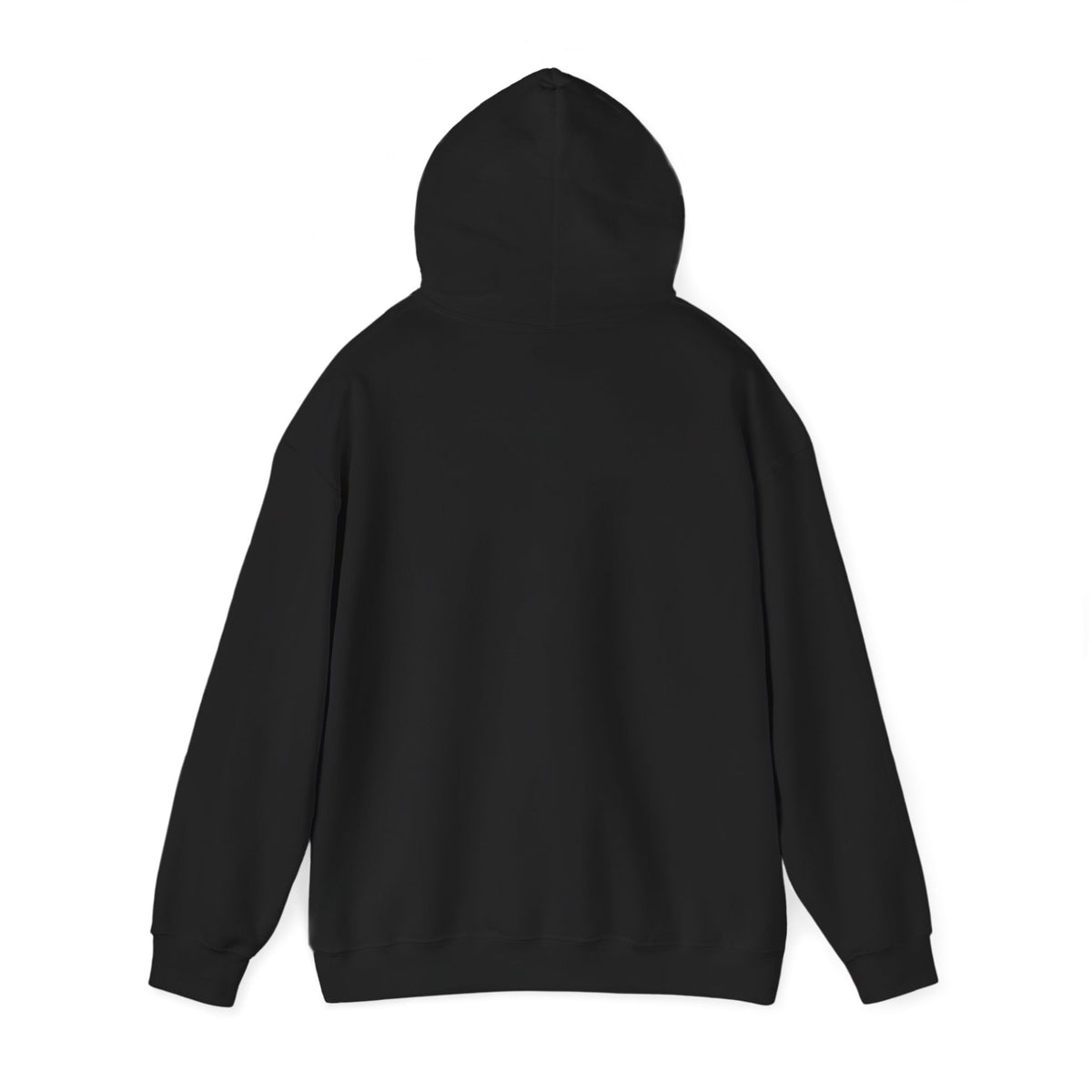 Still Here, Still Breathing Hoodie - Comforting Resilience Pullover