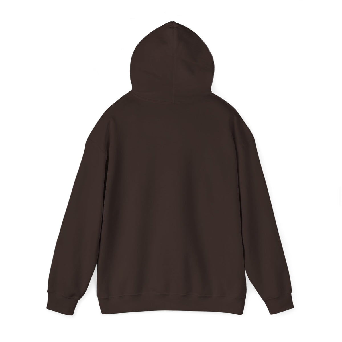 Still Here, Still Breathing Hoodie - Comforting Resilience Pullover