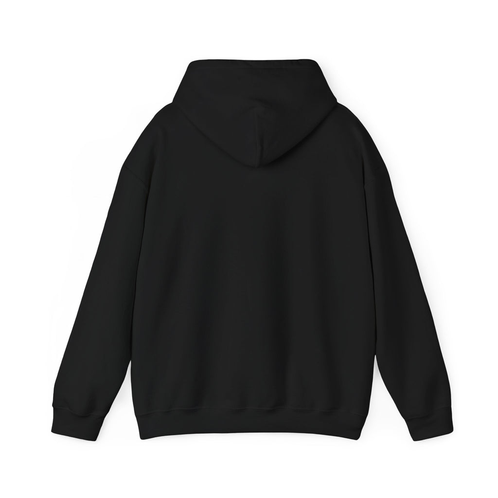 Still Here, Still Breathing Hoodie - Comforting Resilience Pullover