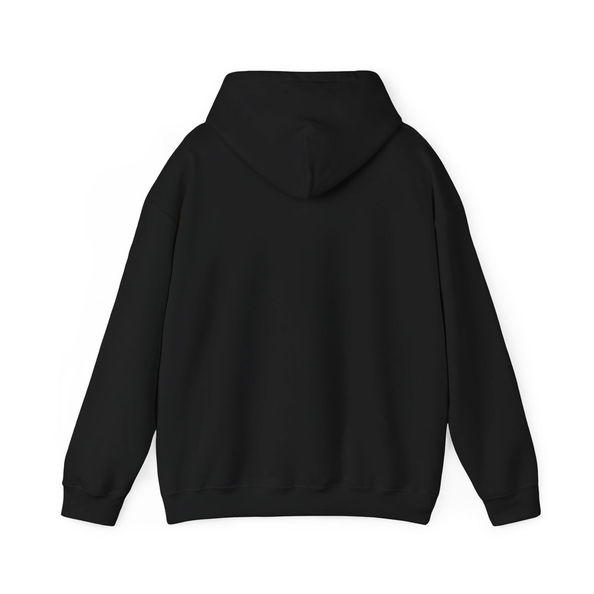 Still Here, Still Breathing Hoodie - Comforting Resilience Pullover