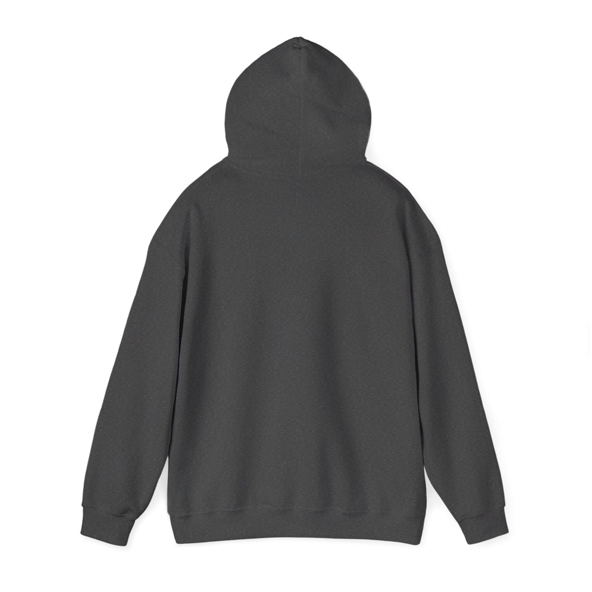 Still Here, Still Breathing Hoodie - Comforting Resilience Pullover