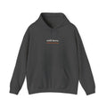 Still Here, Still Breathing Hoodie - Comforting Resilience Pullover