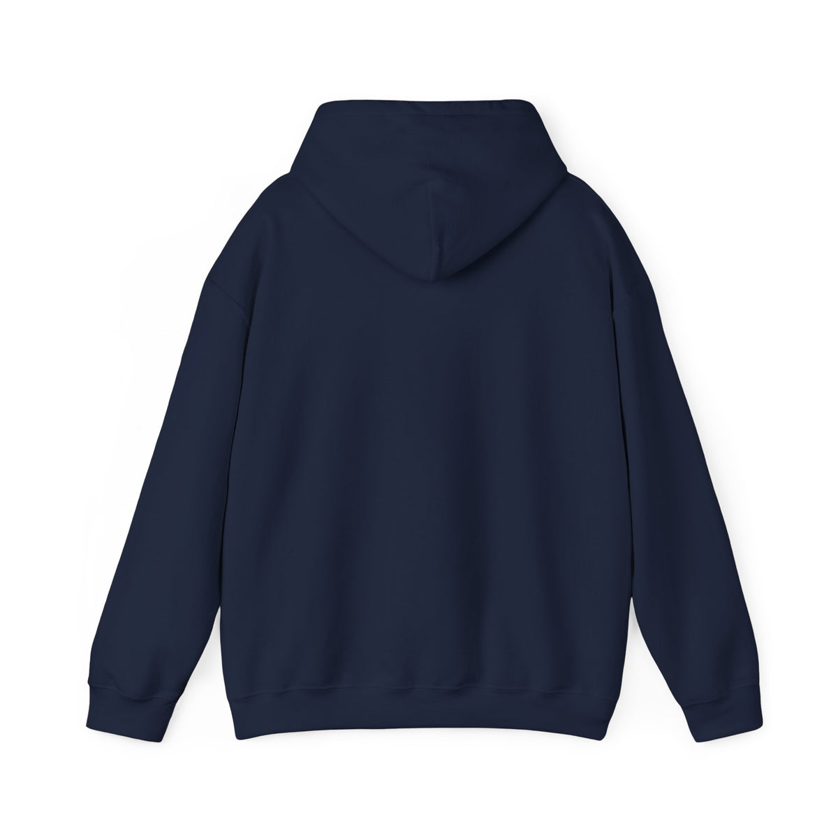 Still Here, Still Breathing Hoodie - Comforting Resilience Pullover