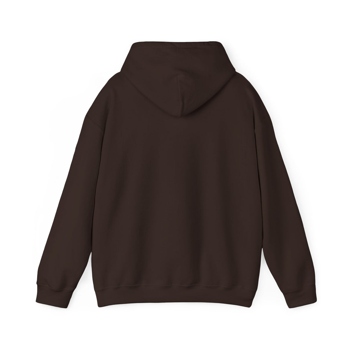 Still Here, Still Breathing Hoodie - Comforting Resilience Pullover